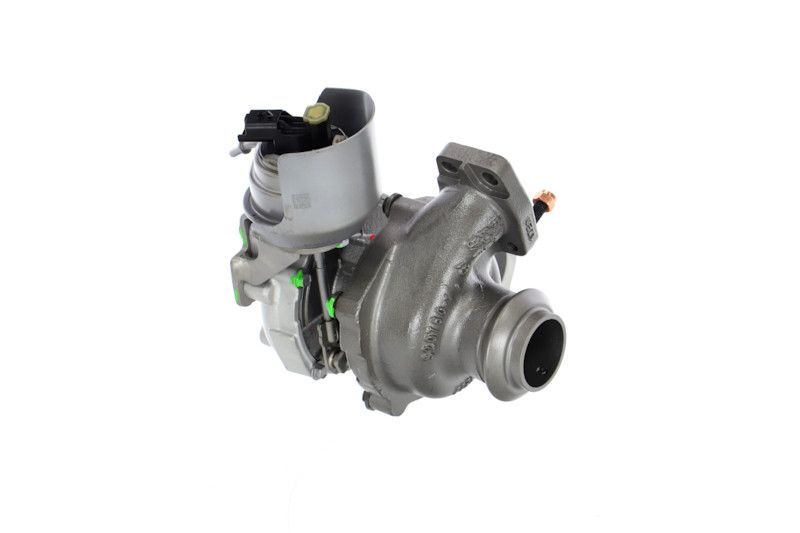 REMANTE 003-002-004515R Charger, charging (supercharged/turbocharged)