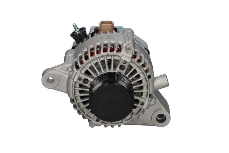 GENERATOR VALEO 444222 27