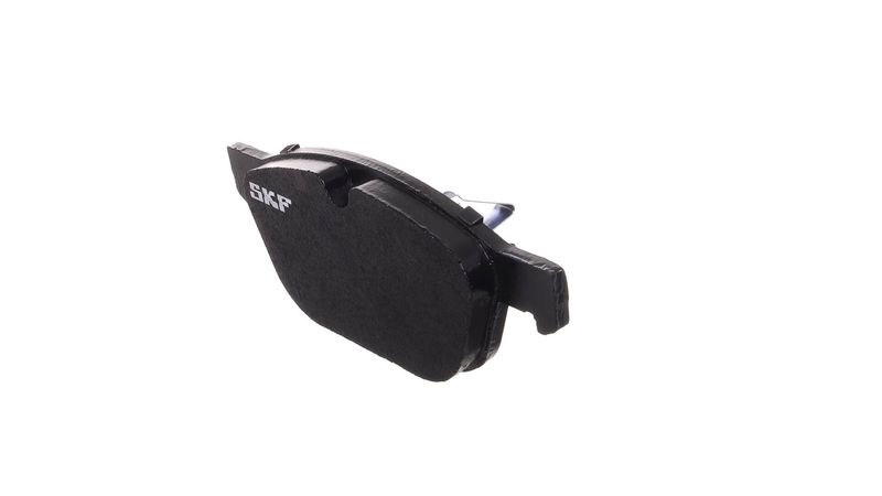 SKF VKBP 80188 Brake Pad Set, disc brake