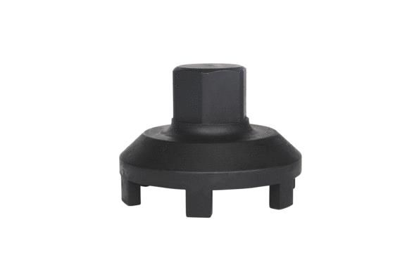 KS TOOLS 450.0252 Groove Nut Key