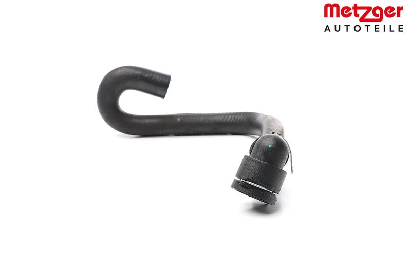 METZGER AUTOTEILE 2420071 Radiator Hose
