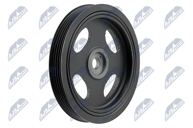 NTY RKP-MS-004 Belt Pulley, crankshaft