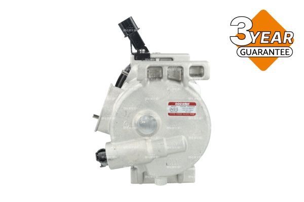 Kompressor, kliimaseade, NRF 320006G
