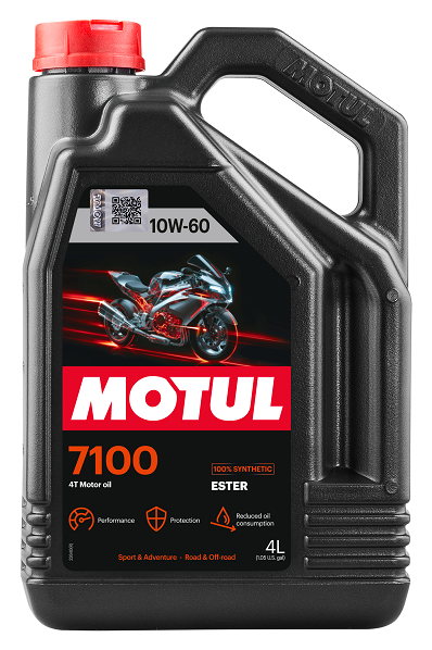 MOTUL 104101