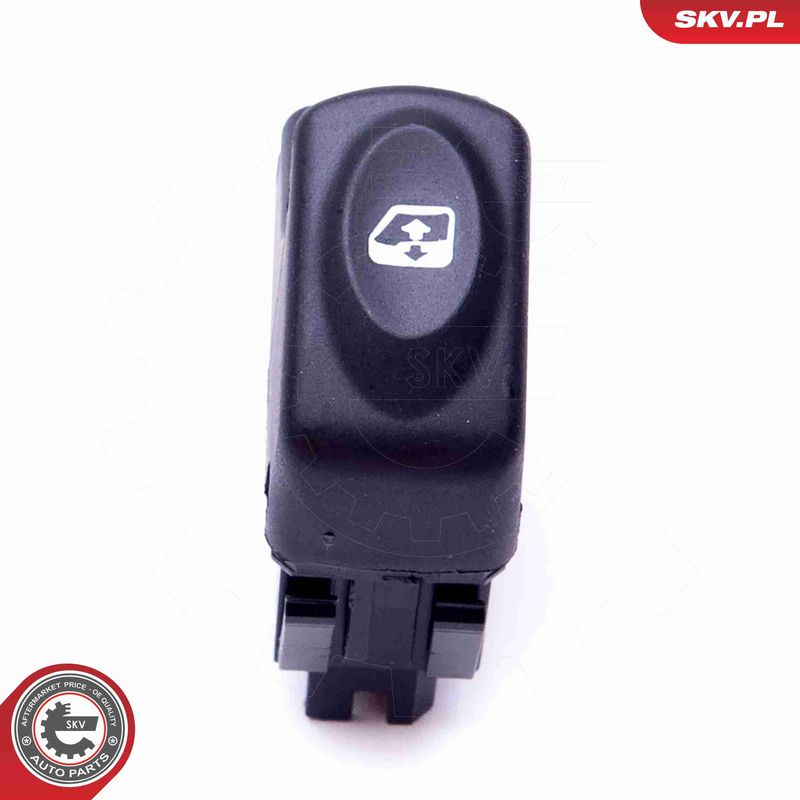 ESEN SKV 37SKV366 Switch, window regulator