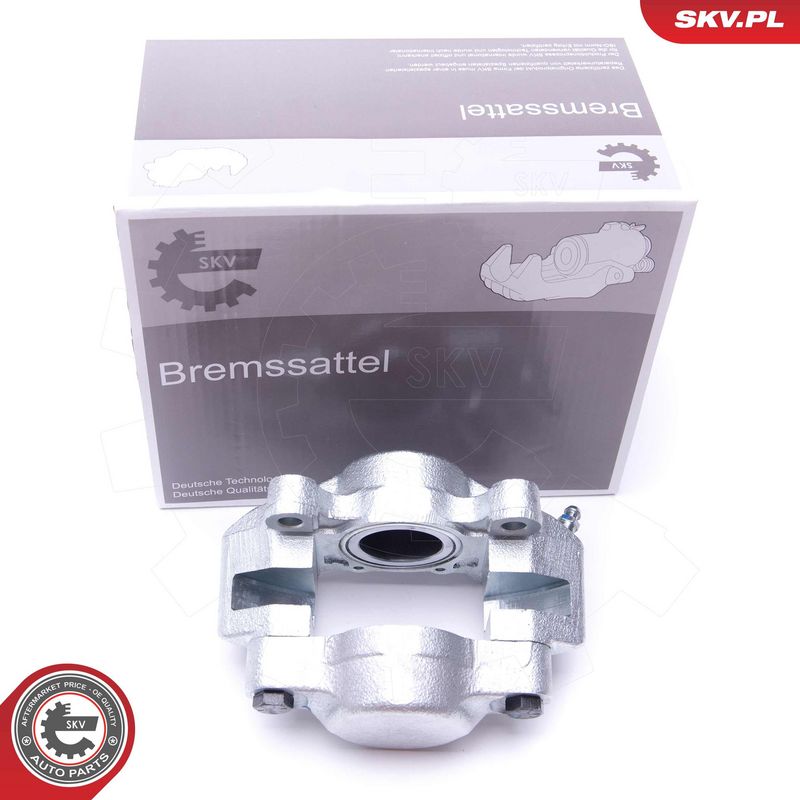 Pidurisadul, ESEN SKV 45SKV912