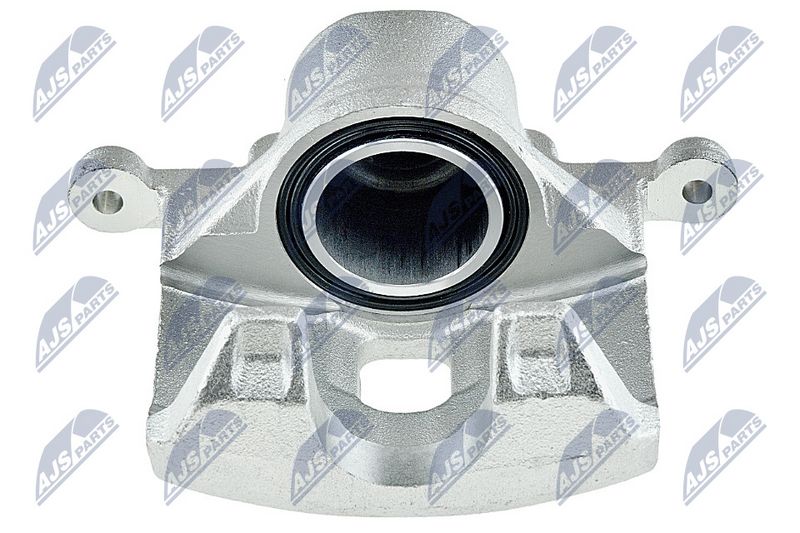 Pidurisadul, NTY HZP-HD-000