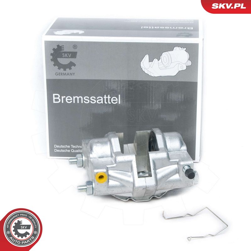 Pidurisadul, ESEN SKV 23SKV083