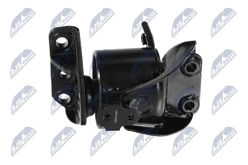 Paigutus, Mootor, NTY ZPS-HY-551