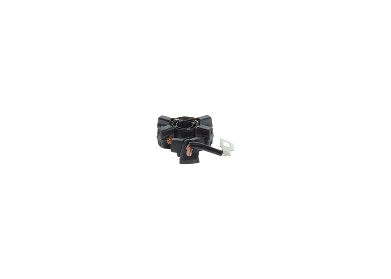 BOSCH 1 986 SE1 602 Holder, carbon brushes