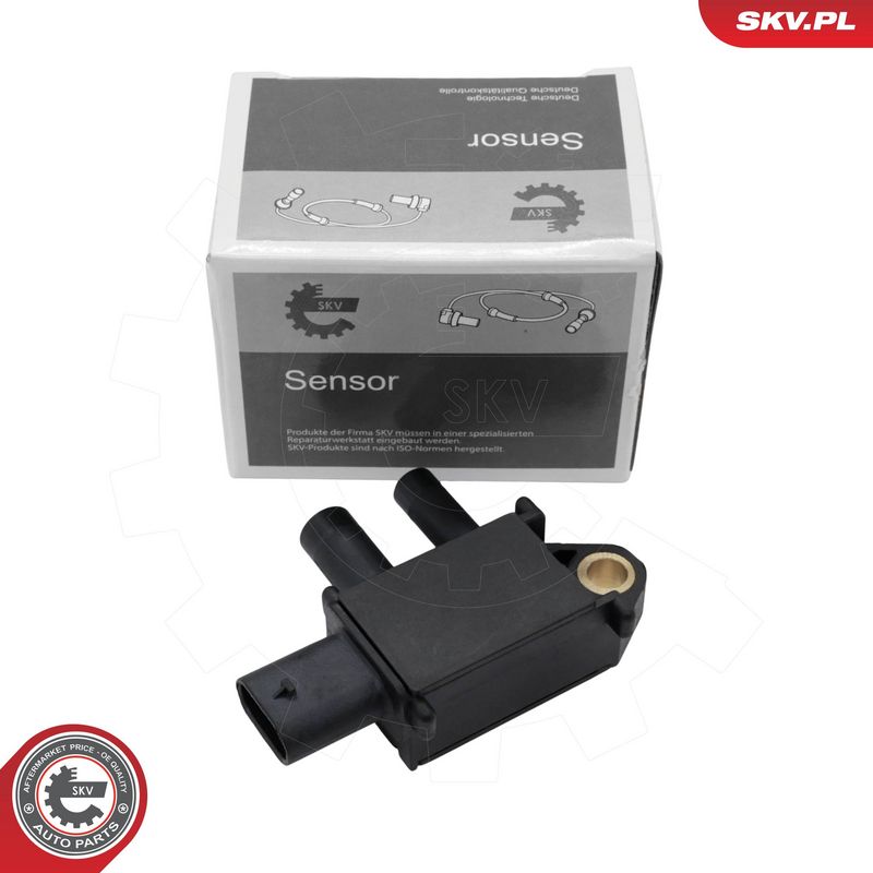 Andur, heitgaasisurve, ESEN SKV 17SKV038