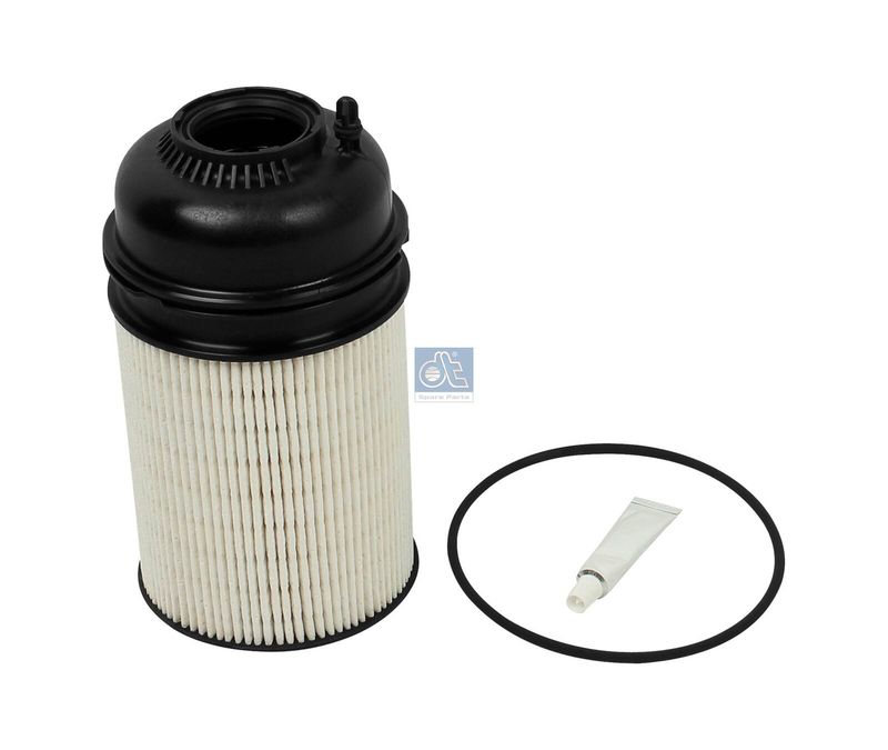 Palivový filtr 4.67917