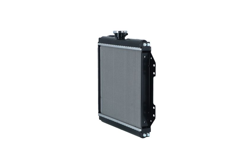 Radiador, refrigeración del motor NRF 504343