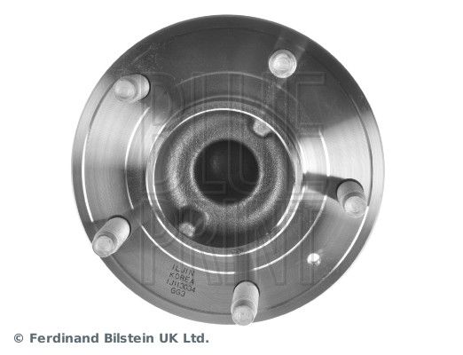 BLUE PRINT ADG08379 Wheel Bearing Kit