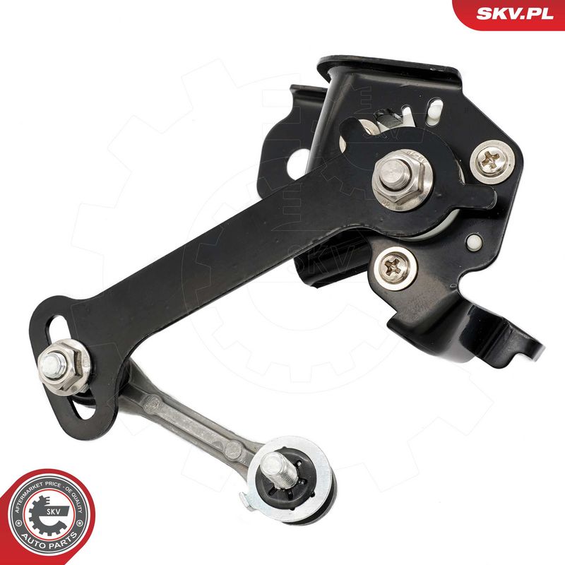 Andur, seadeelement- tulede ulatuse reguleerimine, ESEN SKV 17SKV813