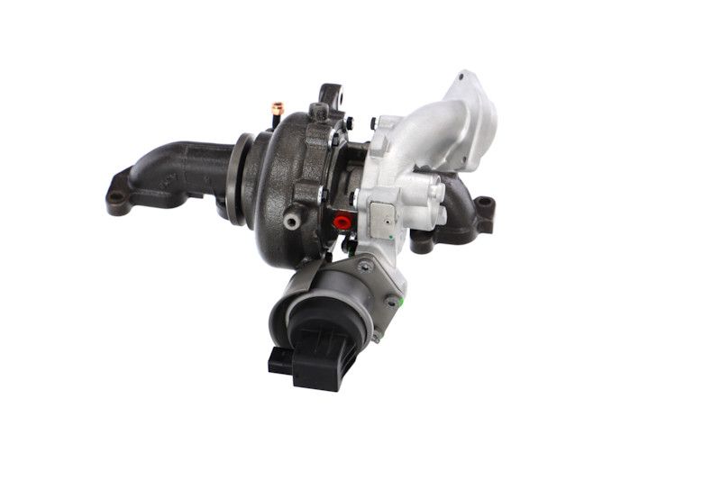 REMANTE 003-002-000058R Charger, charging (supercharged/turbocharged)