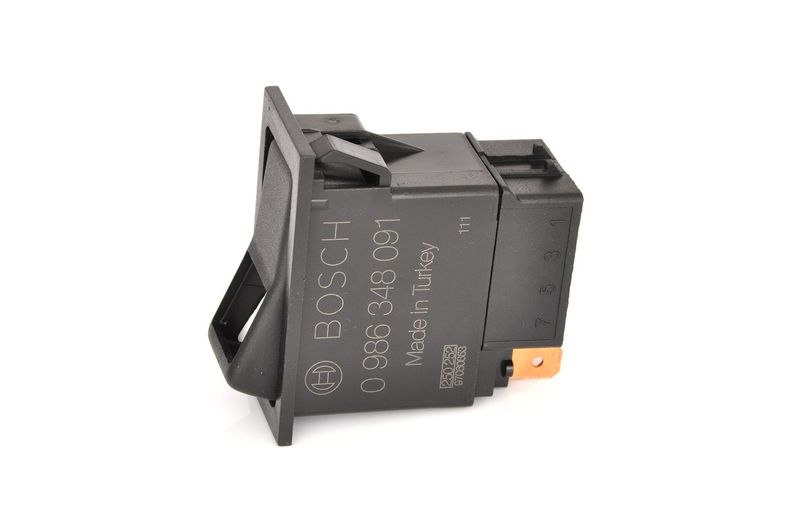 BOSCH 0986348091 Direction Indicator Switch
