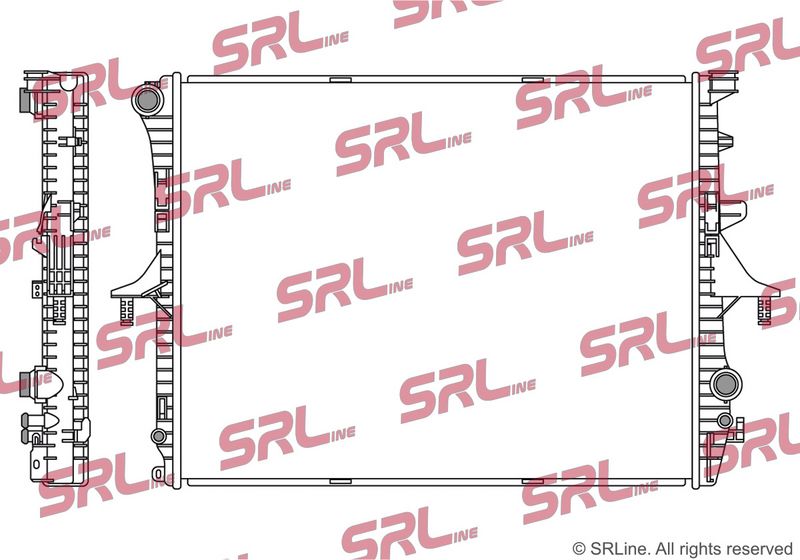 This part match OEM code: 7L6121253G
