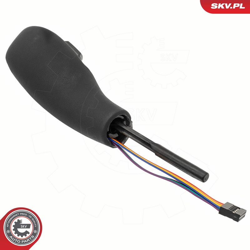 Käigukanginupp, ESEN SKV 63SKV204