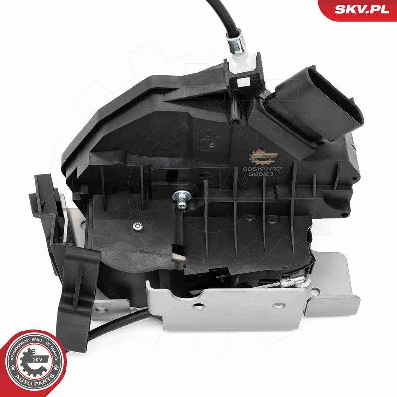 ESEN SKV 60SKV172 Door Lock