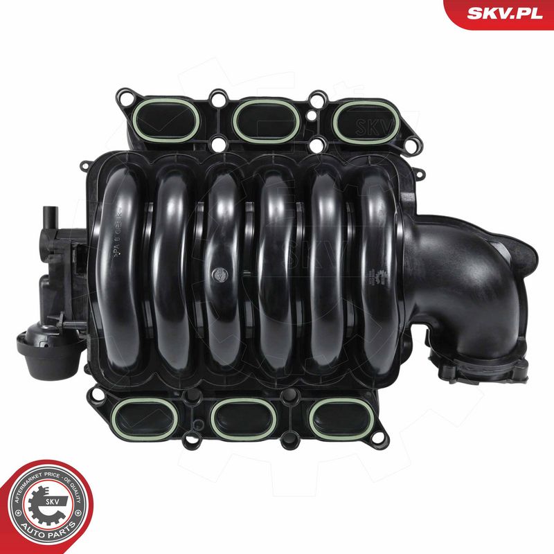 Õhuvõtumoodul, ESEN SKV 49SKV095