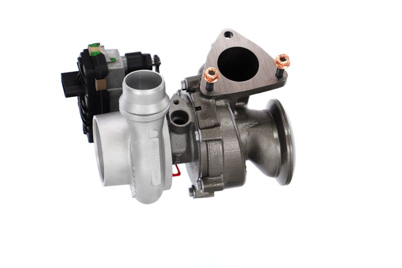 REMANTE 003-002-004415R Charger, charging (supercharged/turbocharged)