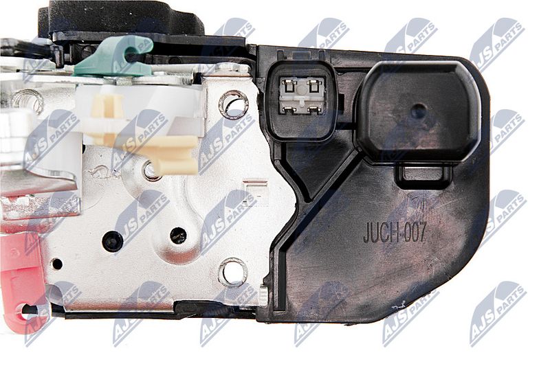 Ukselukk, NTY EZC-CH-007