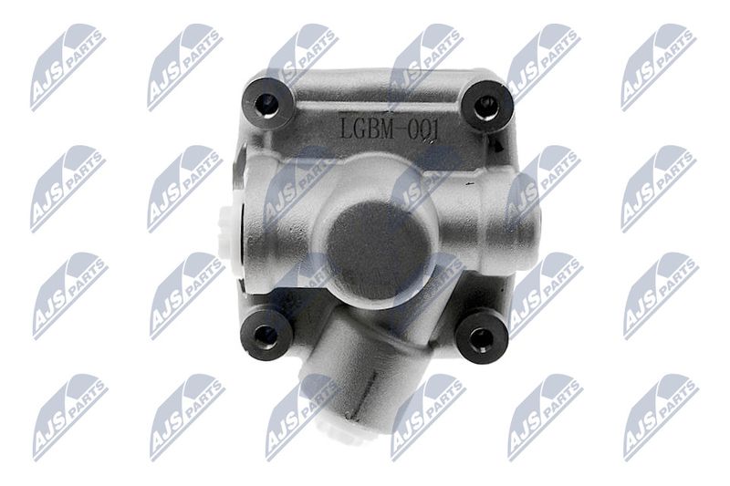 NTY SPW-AU-003 Hydraulic Pump, steering