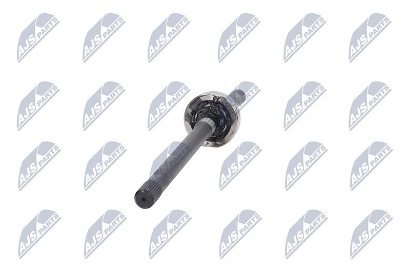 Veovõll, NTY NPW-TY-222