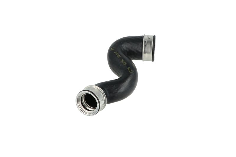 Laadimisõhu voolik, NRF 166000