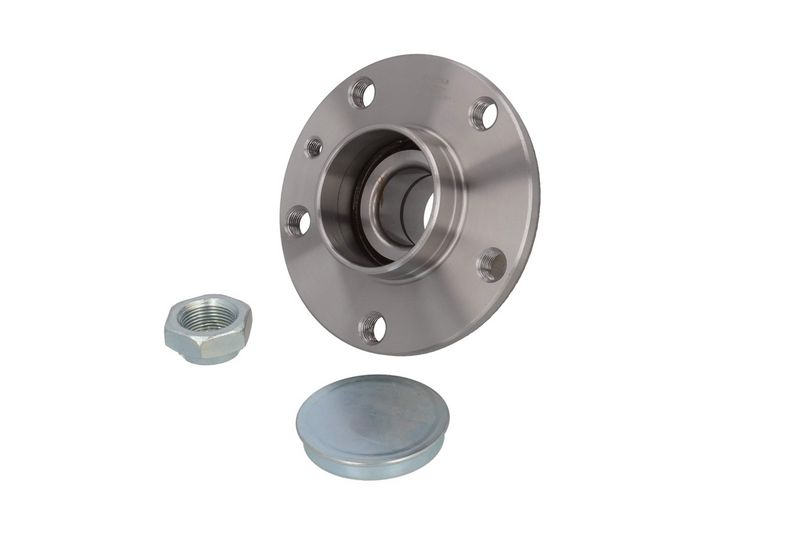 Rattalaagrikomplekt, KAMOKA...