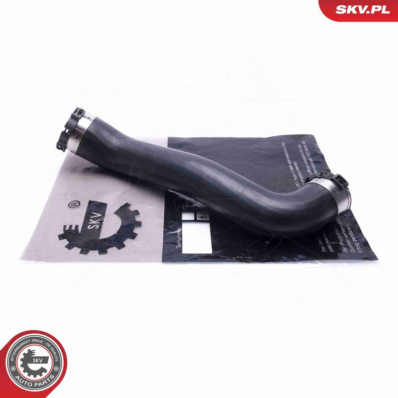 ESEN SKV 43SKV492 - Charge Air Hose