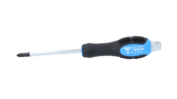 KS TOOLS BT034808 Screwdriver