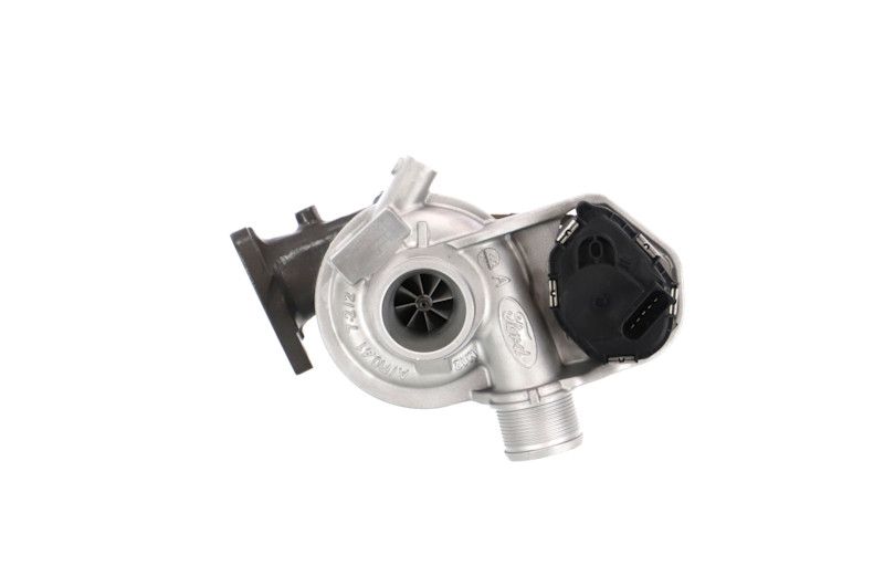 REMANTE 003-002-004440R Charger, charging (supercharged/turbocharged)