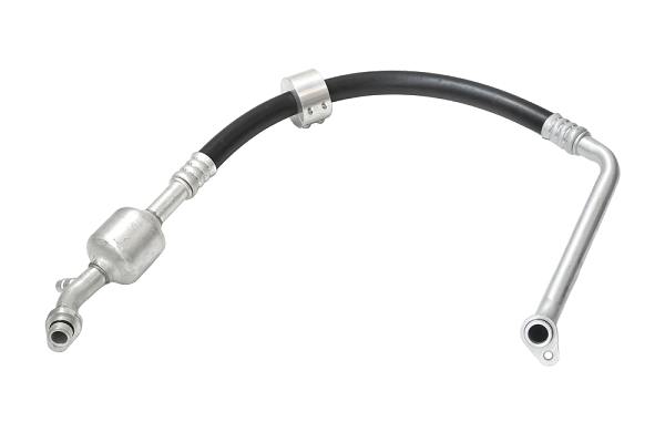 96753 ASAM DACIA Трубопровід високого/низького тиску, кондиціонер повітря LOGAN II 1.6 16V 13-, SANDERO II 1.2 12-