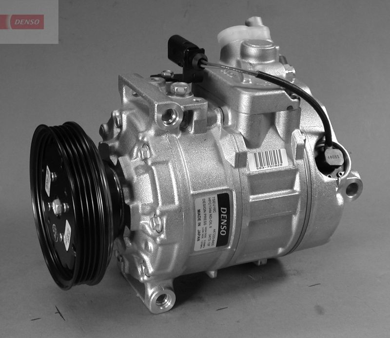Denso Air Conditioning Compressor DCP02010