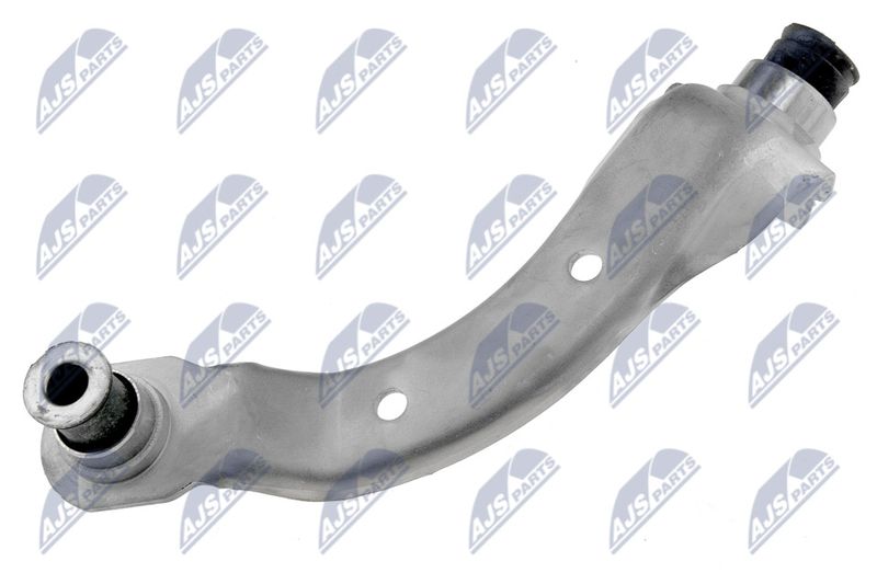 NTY ZPS-RE-054 Mounting, engine