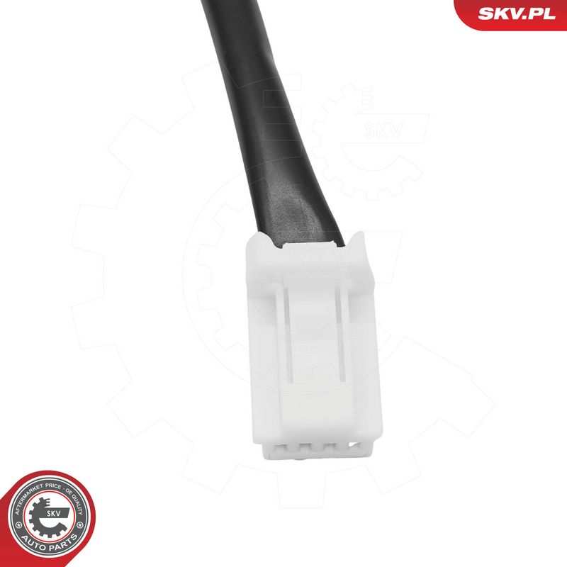 Lüliti, tagaluuk, ESEN SKV 97SKV611