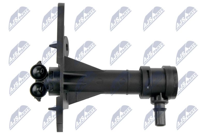 NTY EDS-AU-033 Washer Fluid Jet, headlight cleaning