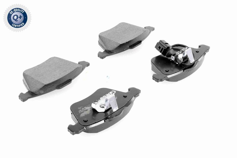VAICO V10-8295 Brake Pad Set, disc brake