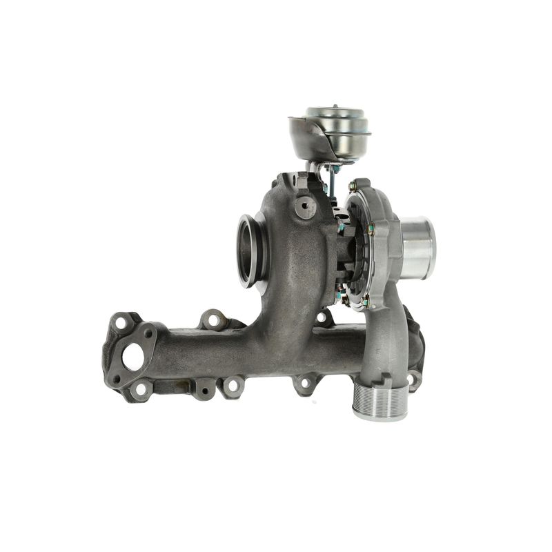 Kompressor, ülelaadimine, NISSENS 93082