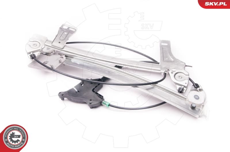 ESEN SKV 00SKV072 Window Regulator