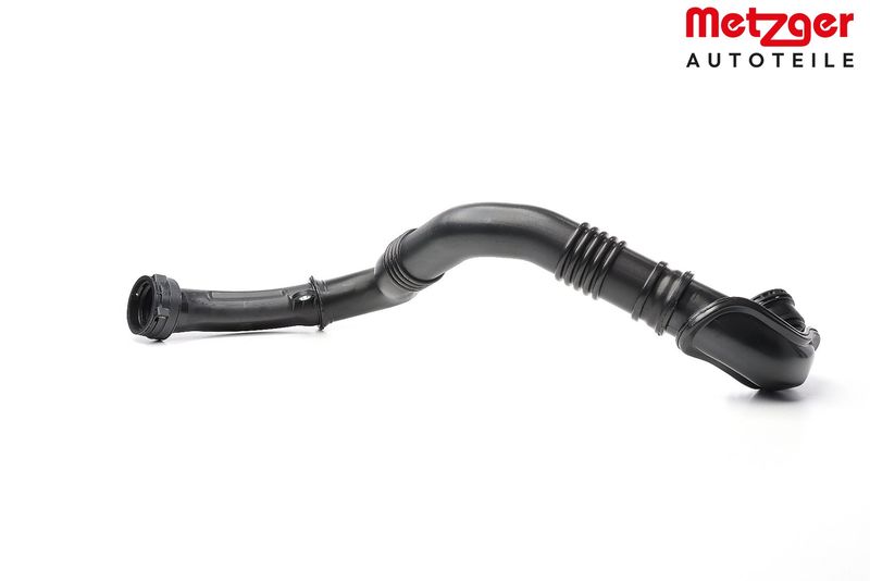 METZGER AUTOTEILE 2401418 Charge Air Hose
