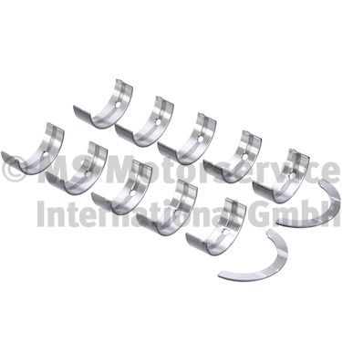 Product Image - Krukaslagerset - 37171610 - KOLBENSCHMIDT