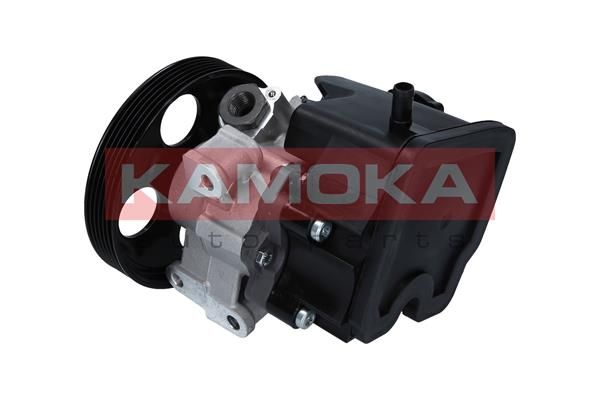 KAMOKA PP134 Hydraulic Pump, steering