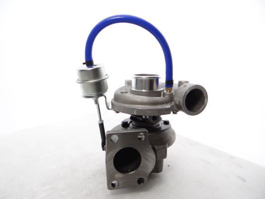 GARRETT 727264-5003S Charger, charging (supercharged/turbocharged)