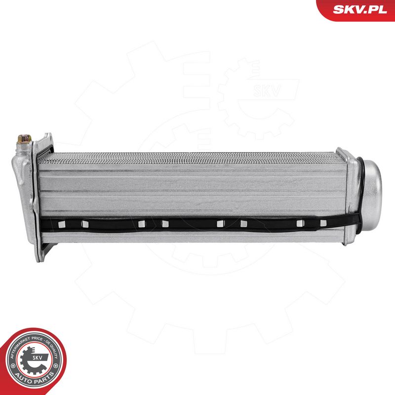 This part match OEM code: 06E145621E