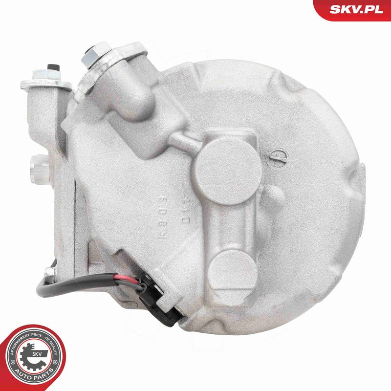 Kompressor, kliimaseade, ESEN SKV 84SKV032