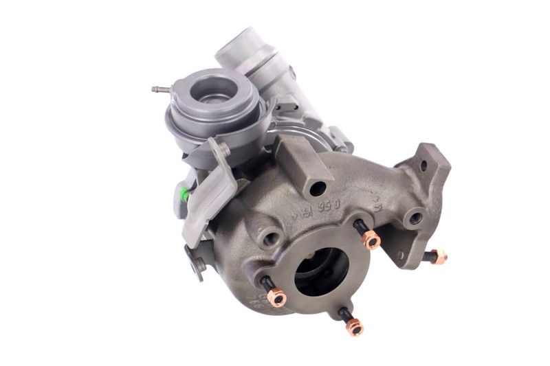 REMANTE 003-001-000201R Turbokompresorius