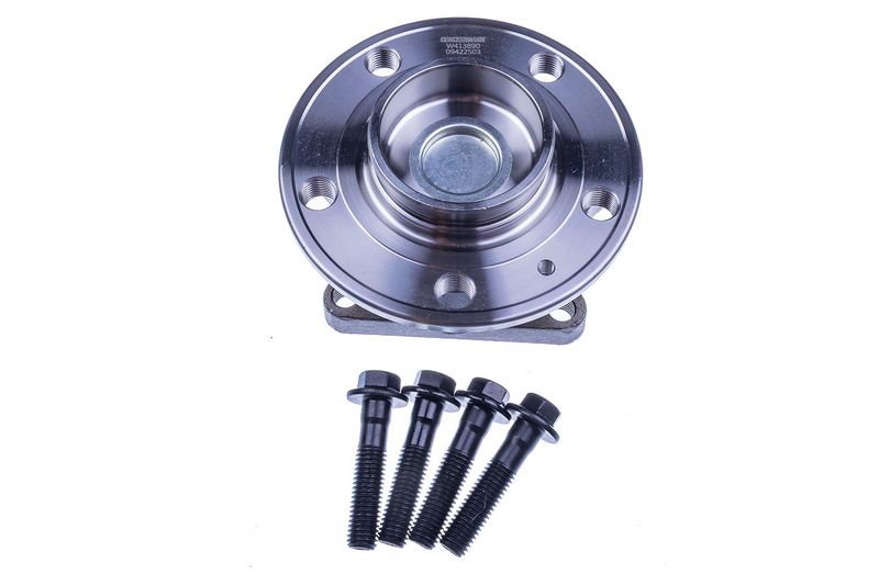 DENCKERMANN W413890 Wheel Bearing Kit